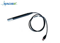 Optischer aufgelöster Sauerstoff-Analysator RS485 Fluoreszenz USBs ausgegeben für Labor